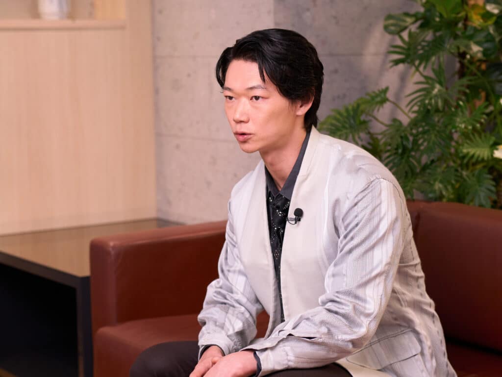 笠松将 『奥のほそ道 -ある日本軍捕虜の記憶-』より