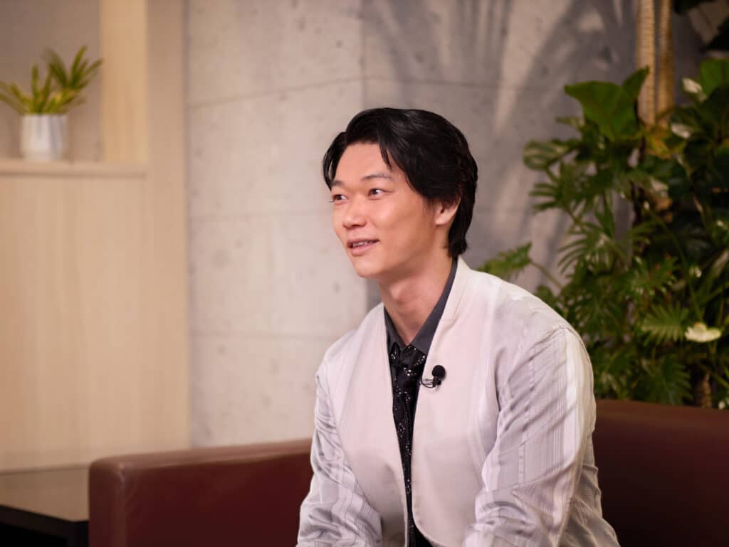 笠松将 『奥のほそ道 -ある日本軍捕虜の記憶-』より