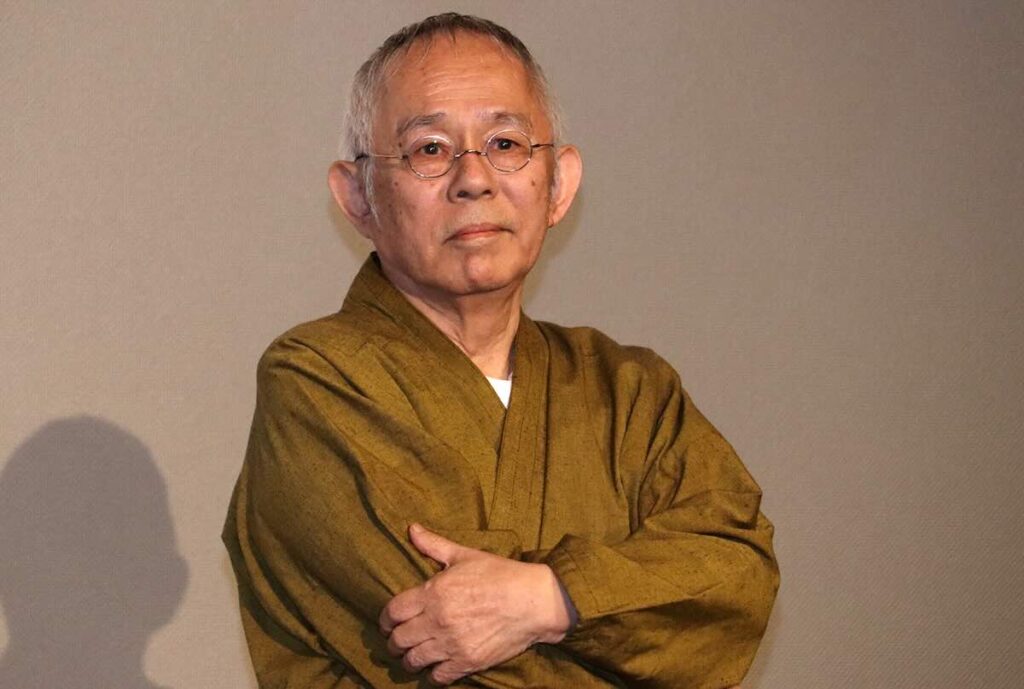 スタジオジブリ、鈴木敏夫プロデューサー 
