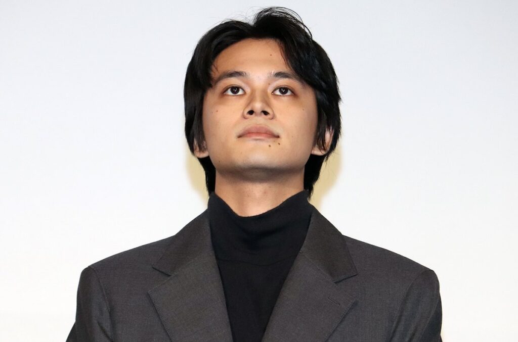 北村匠海
