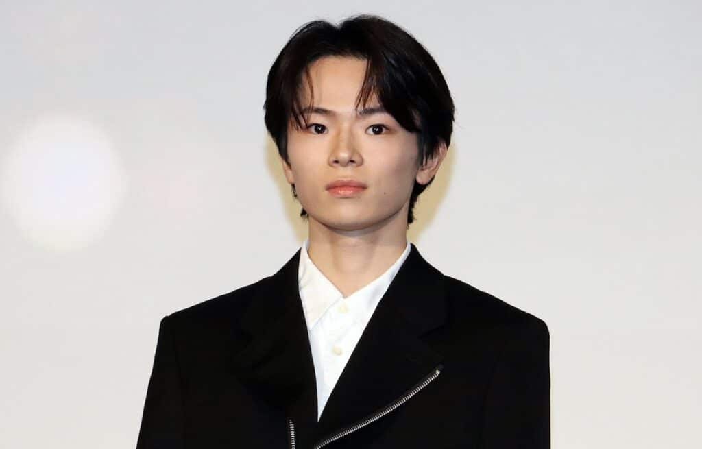 林裕太