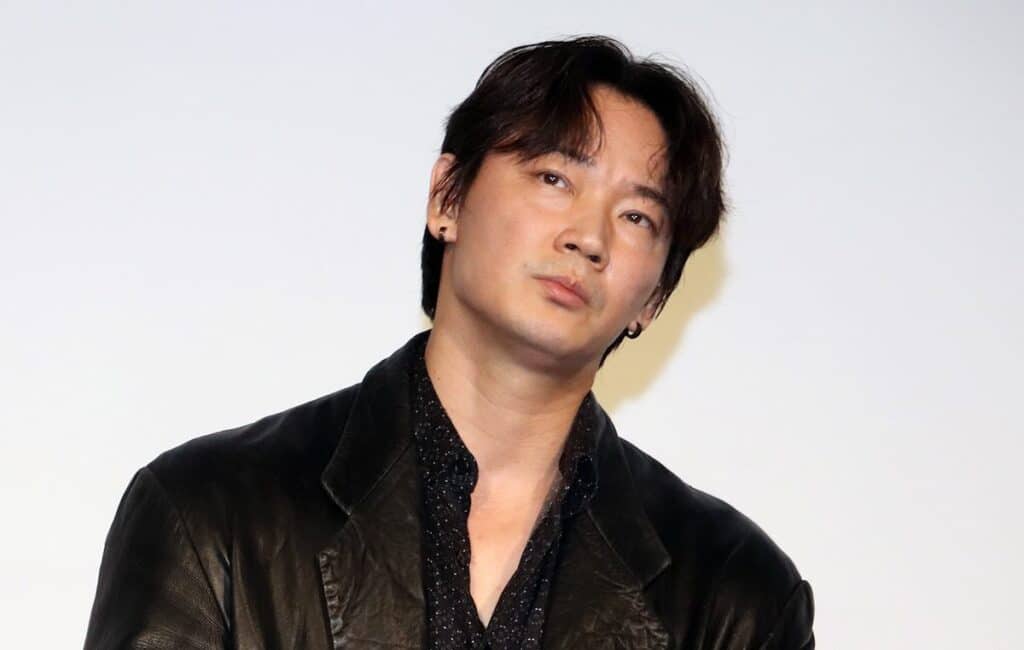 綾野剛