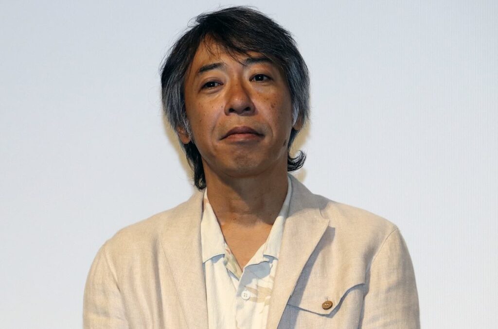 映画『次元を超える』豊田利晃監督