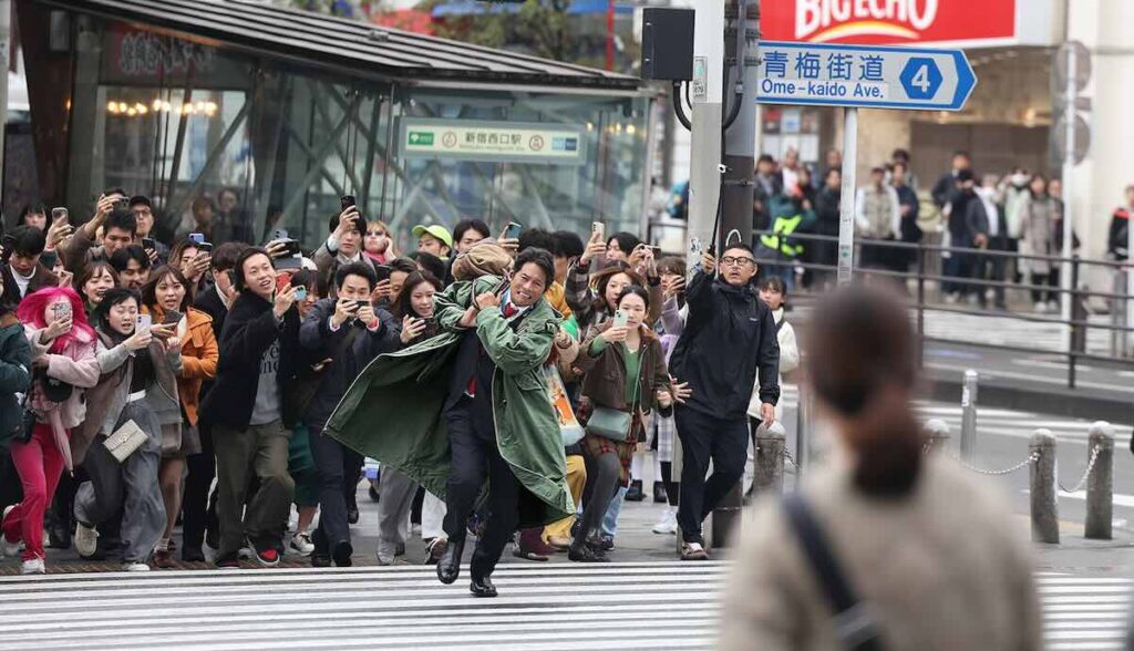 『踊る大捜査線 N.E.W.』