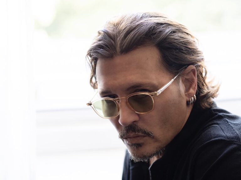 ジョニー・デップ
