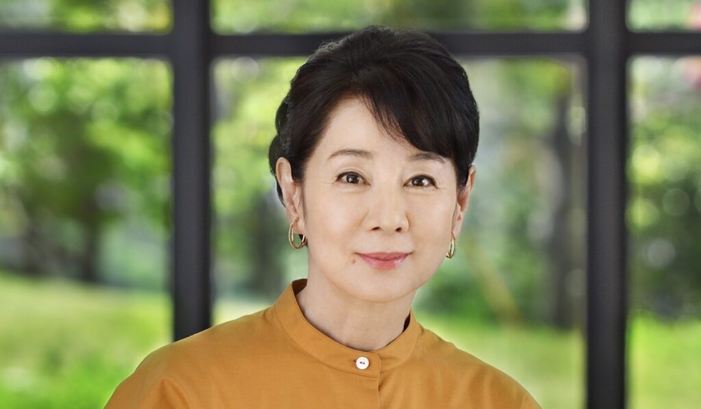 吉永小百合