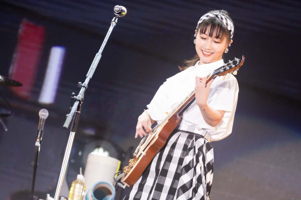 U-NEXT MUSIC FES いきものがかり meets 大塚 愛