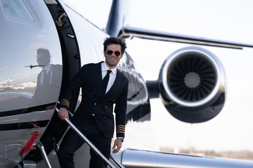 映画『ベリー・ジョナス・クリスマス・ムービー』場面写真 © 2025 Disney and its related entities