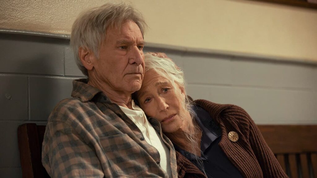 『1923』シーズン2より 写真：Lo Smith/Paramount+