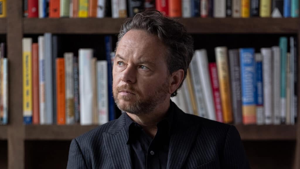 ノア・ホーリー