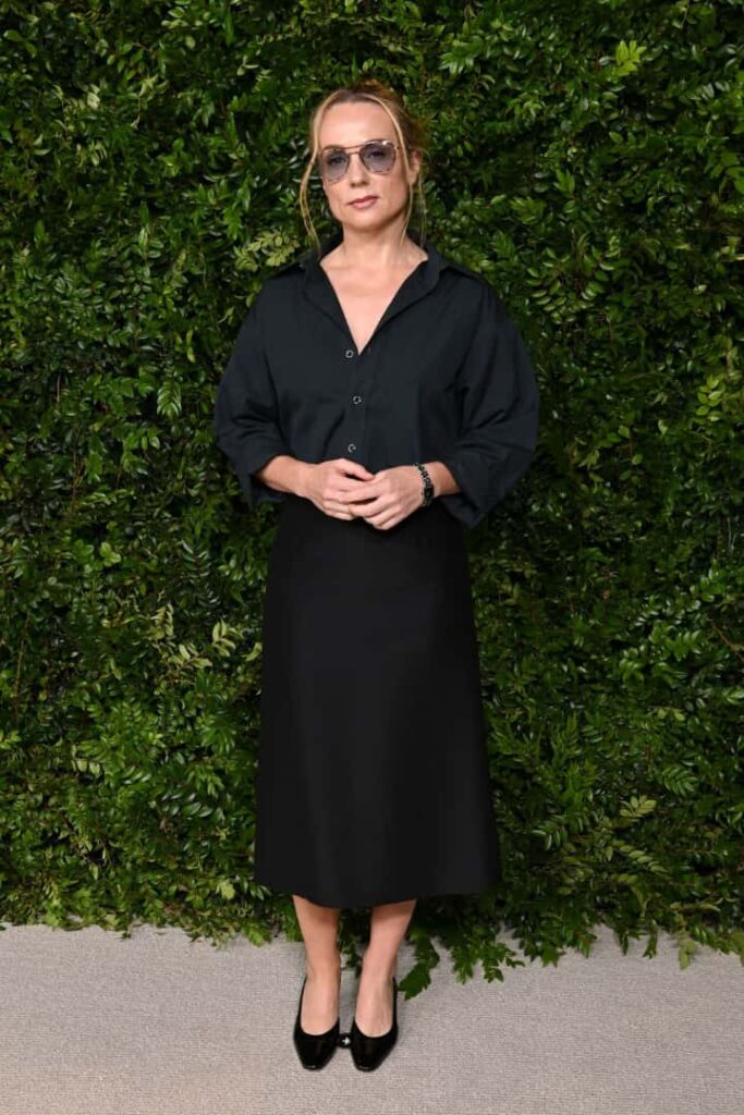 ケリー・コンドン=「Academy’s Women’s Luncheon」にて、2025年11月4日(現地時間)写真:Jon Kopaloff/WireImage