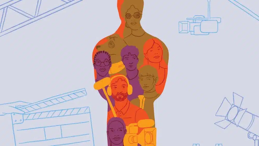 Illustration by Sara Andreasson