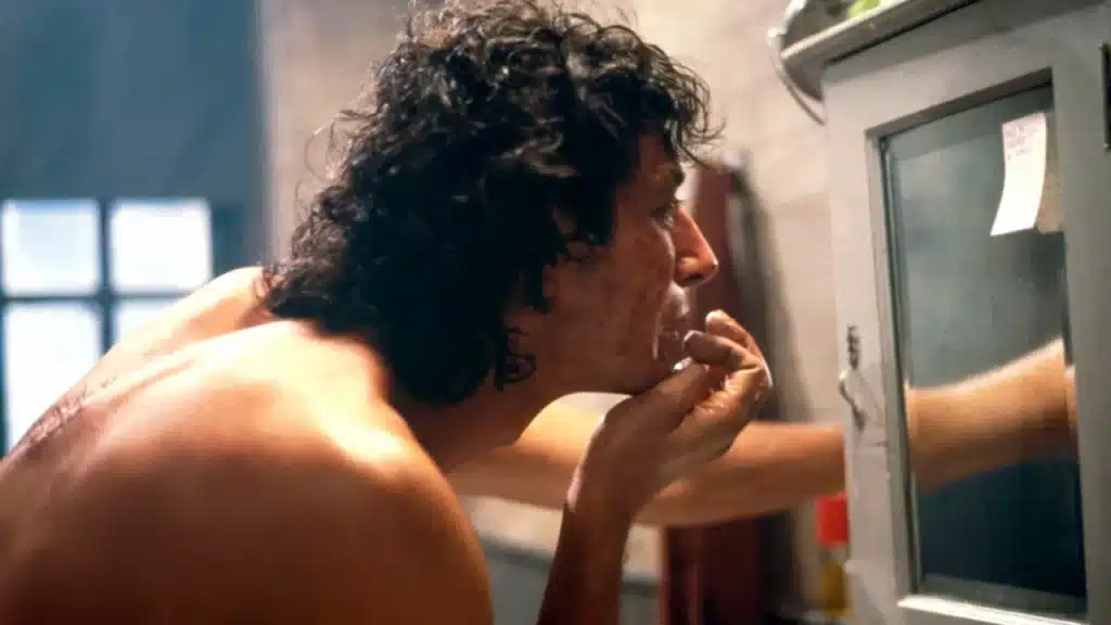 『ザ・フライ』（1986年） 写真：20th Century Fox Film Corp./Courtesy Everett Collection