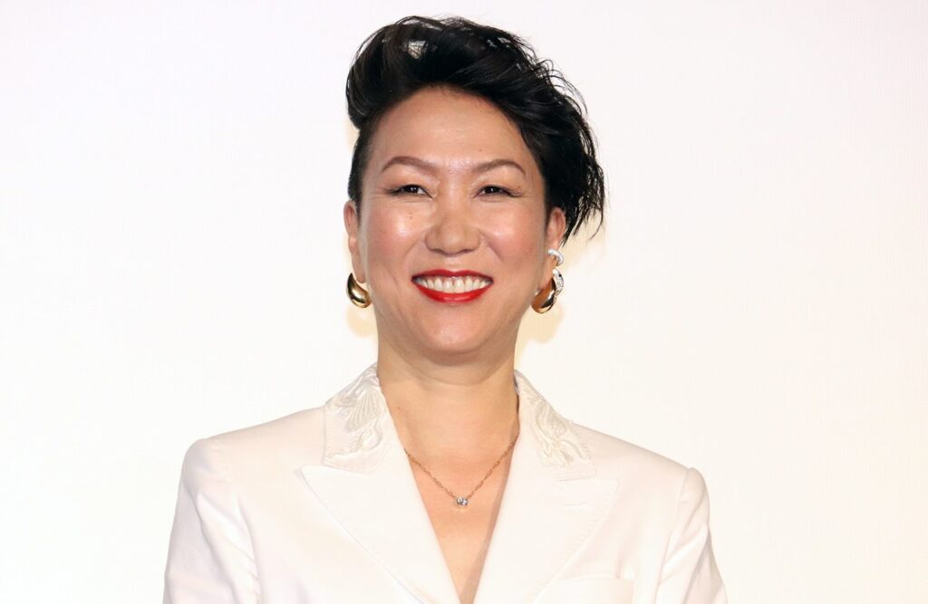 レンタル・ファミリー