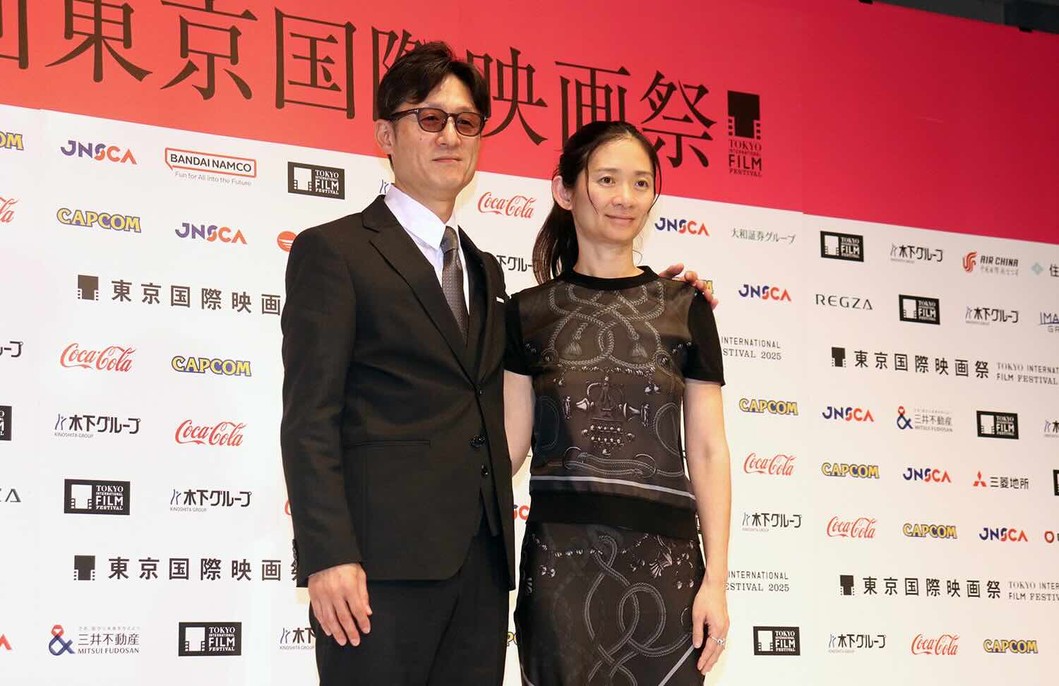 李相日監督　クロエ・ジャオ監督