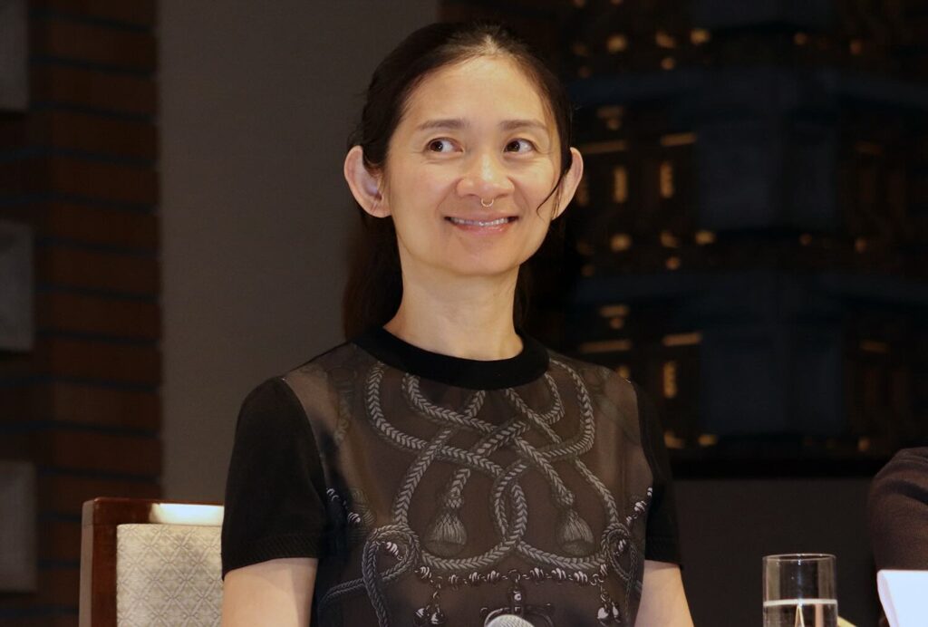 クロエ・ジャオ