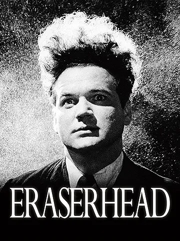 イレイザーヘッド リストア版(字幕版)