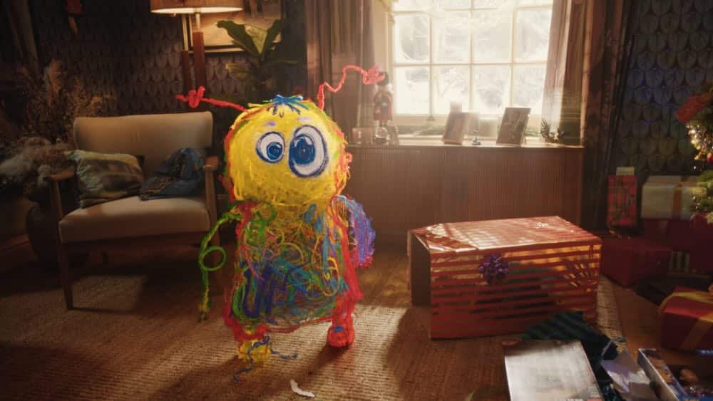 『Best Christmas Ever』 写真：Disney