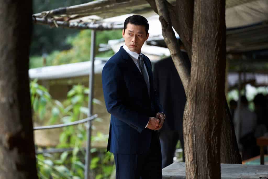 『メイド・イン・コリア』ディズニープラスのスターにて12月24日(水)より独占配信開始 © 2025 Disney and its related entities