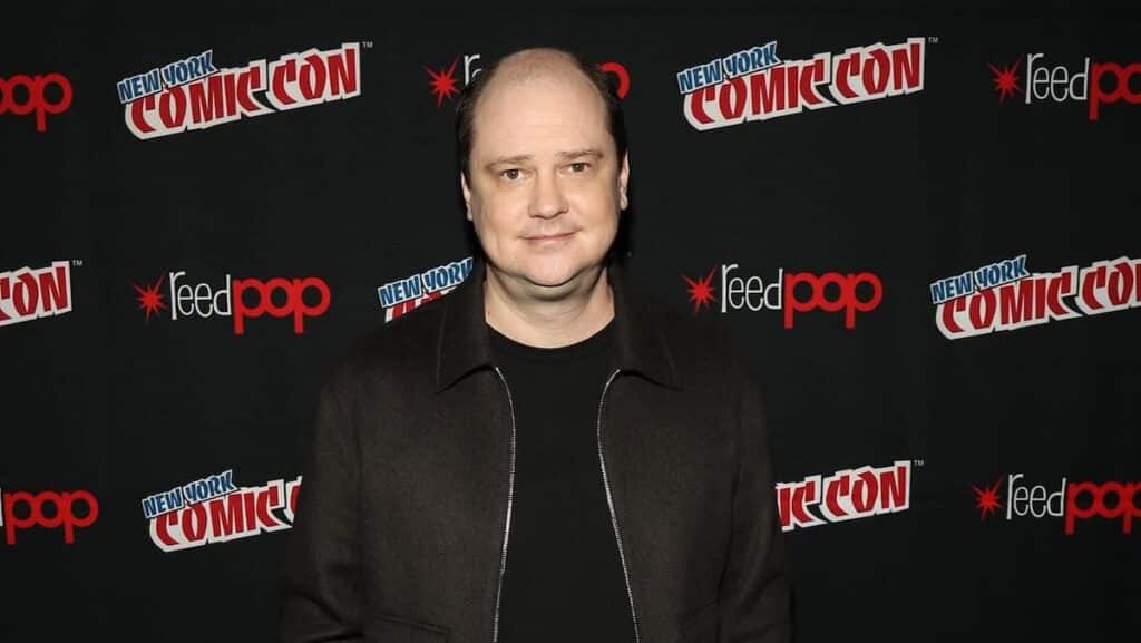 マイク・フラナガン監督