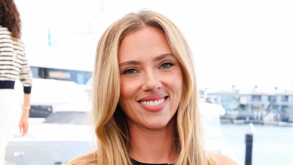 『エクソシスト』新作で主演が決定した、スカーレット・ヨハンソン