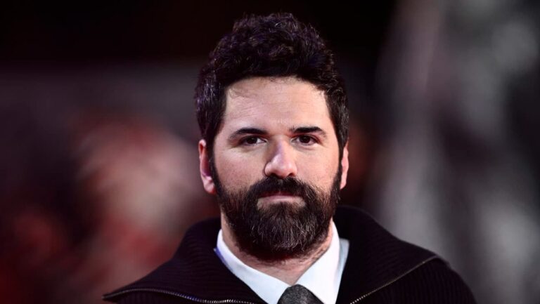 ダン・トラクテンバーグ監督 写真：Gareth Cattermole/Getty Images