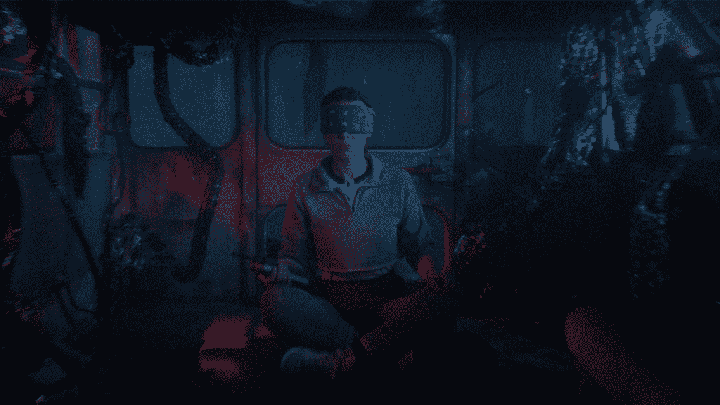 『ストレンジャー・シングス 未知の世界 』シーズン5より 写真:Netflix