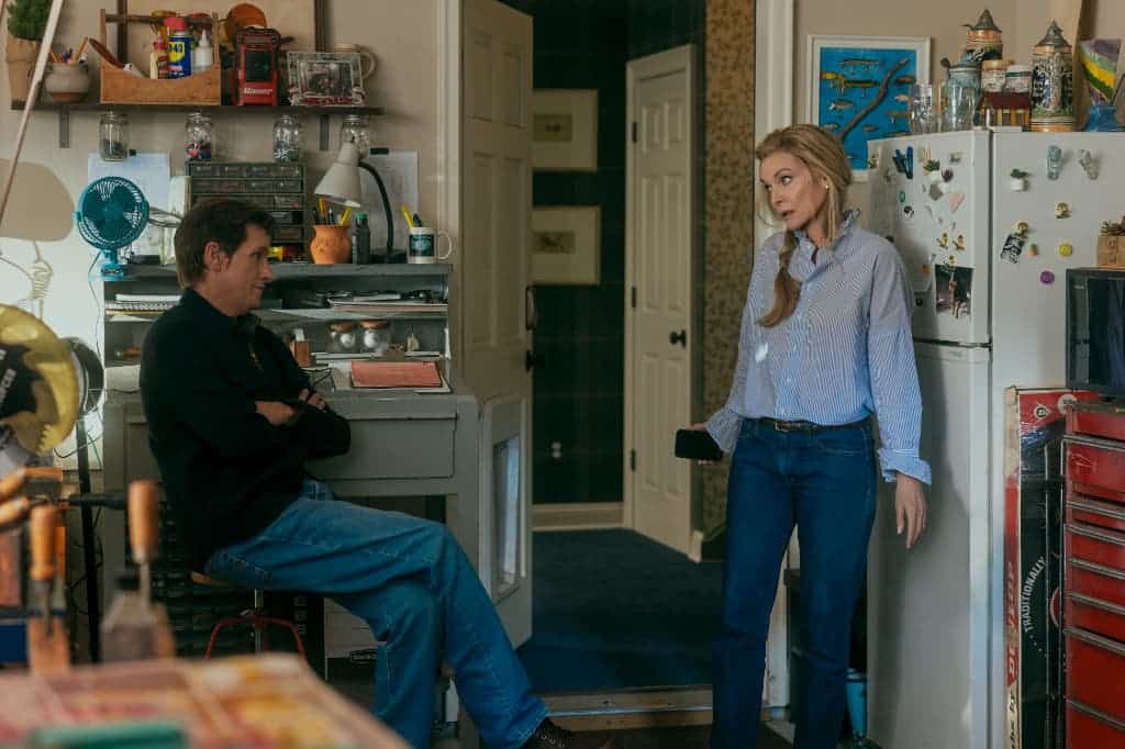 『なんて楽しいクリスマス!』Prime Videoにて12月3日(水)独占配信開始 © Amazon Content Services LLC