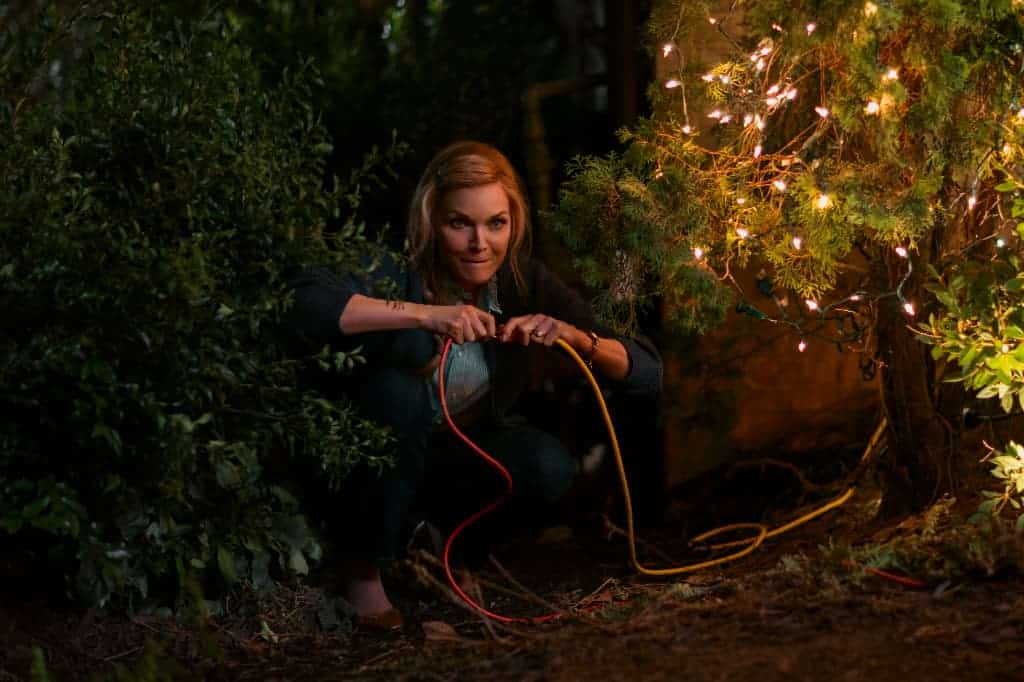 『なんて楽しいクリスマス!』Prime Videoにて12月3日(水)独占配信開始 © Amazon Content Services LLC