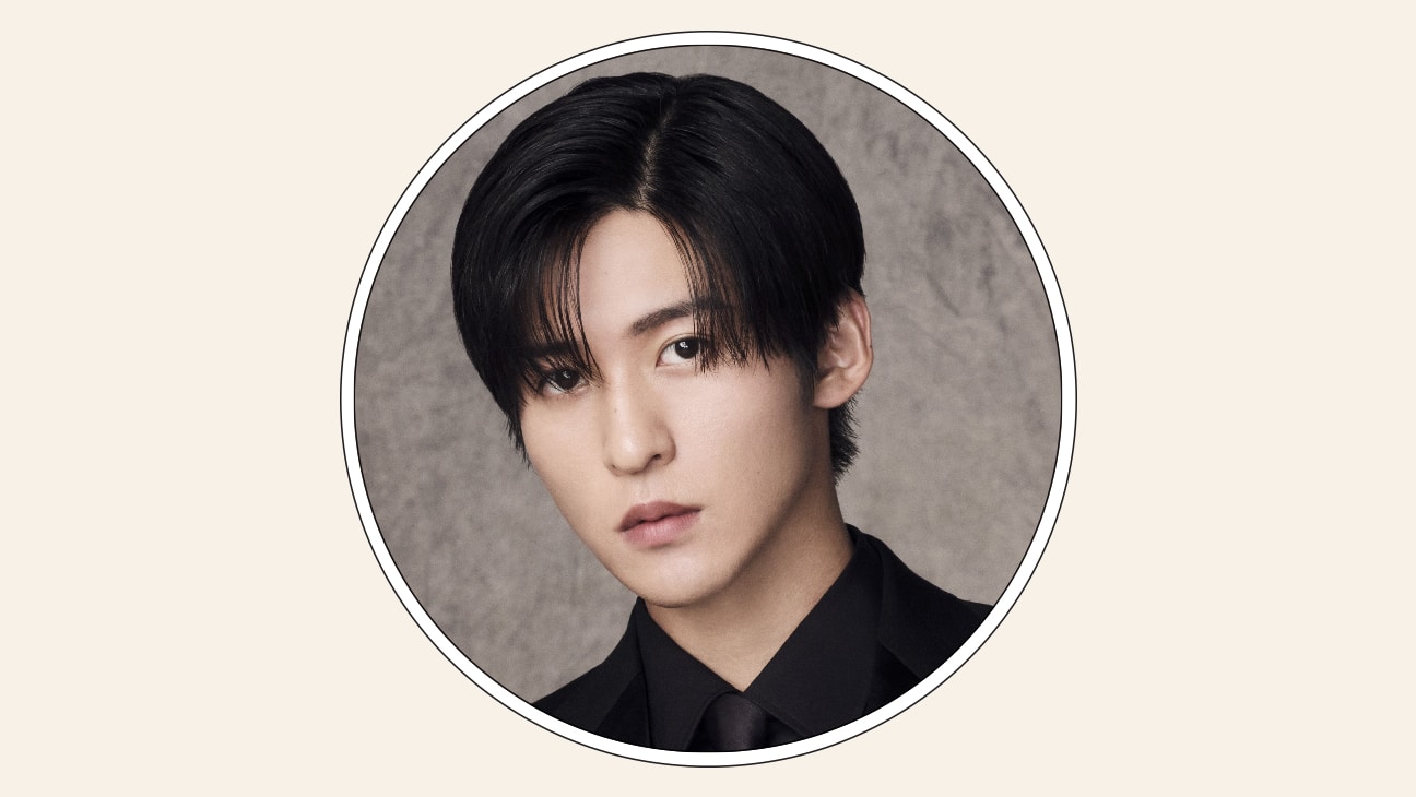 目黒蓮 写真：FX; Disney+