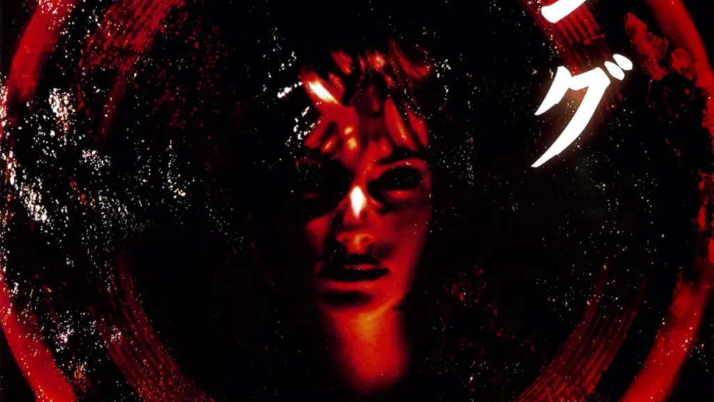 『リング』 写真：DreamWorks Home Entertainment/Courtesy Everett Collection