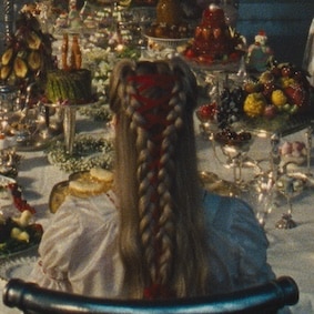 「House （feat. John Cale）」ジャケット画像