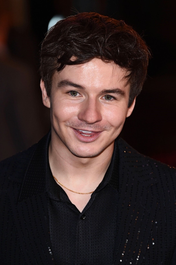 スコット・チェンバーズ監督