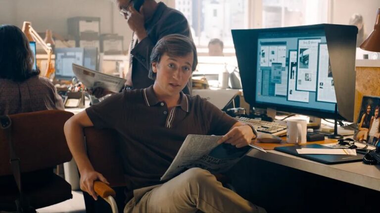 写真：Warner Bros. Entertainment