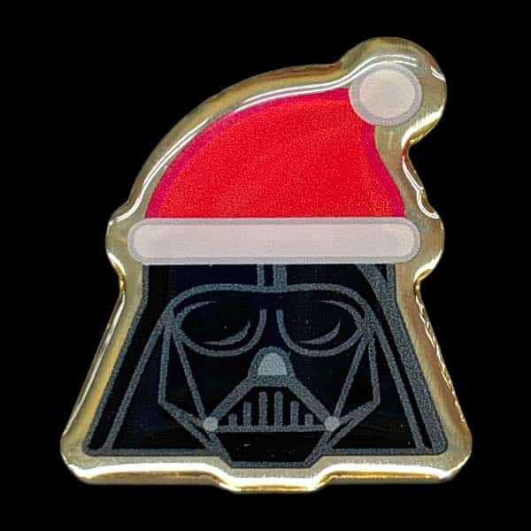 日替わりピンズ（Star Wars）