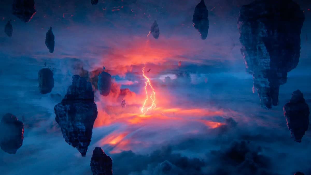 Netflix『ストレンジャー・シングス』シーズン5