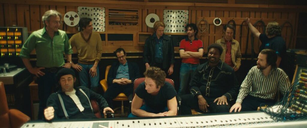 映画『スプリングスティーン 孤独のハイウェイ』より