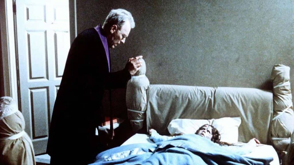 『エクソシスト』 (1973年) 