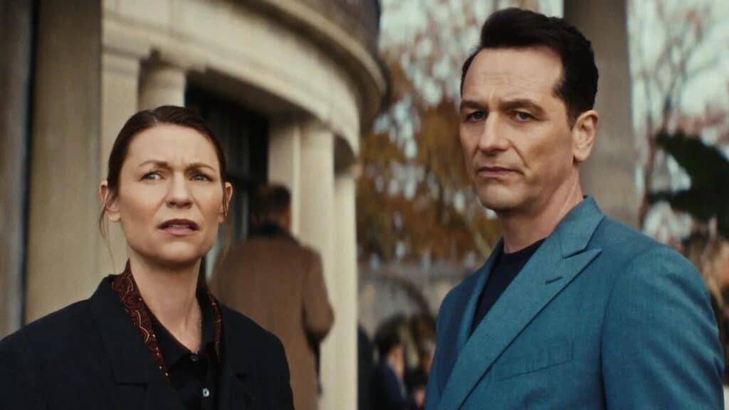 『BEAST －私のなかの獣－』 写真：Netflix