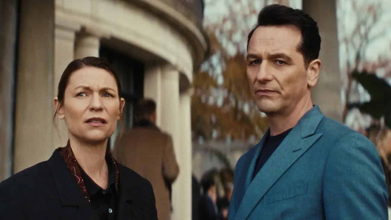 『BEAST －私のなかの獣－』 写真：Netflix