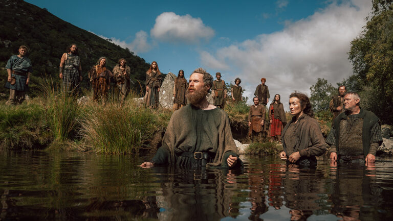 Martin Scorsese Presents: The Saints