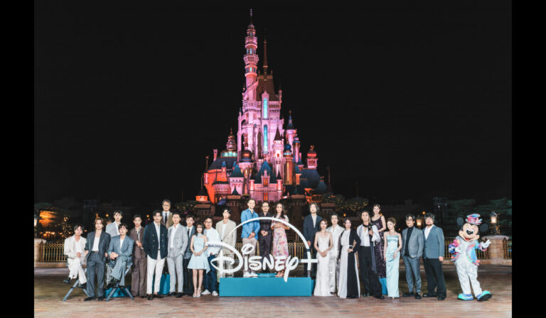 © 2025 Disney and its related entities