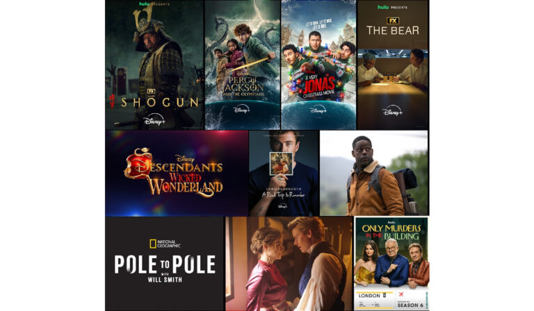 ©2025 Disney and its related entities