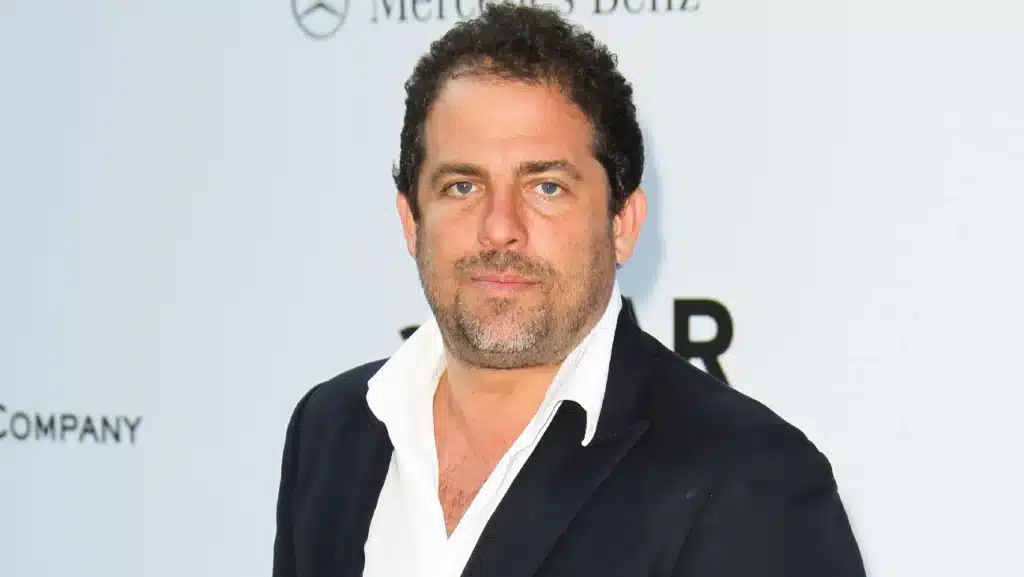 ブレット・ラトナー 写真:Tony Barson/Getty Images