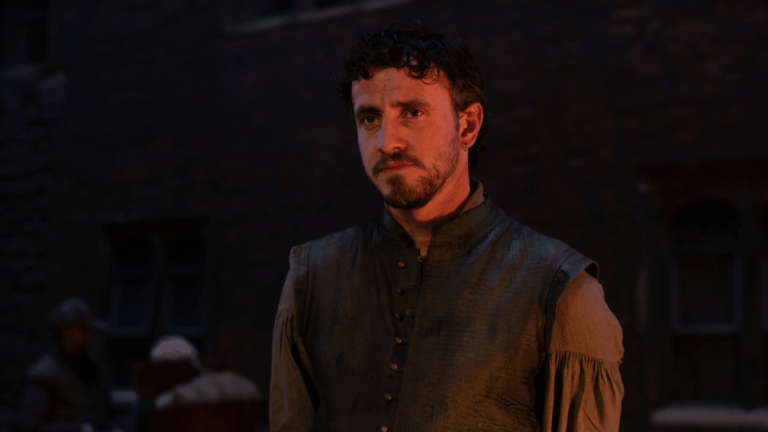 ポール・メスカル