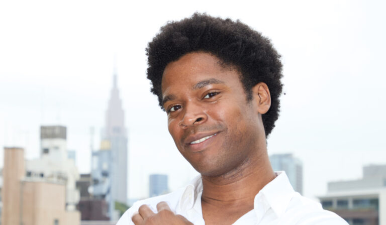 ジミー・ハーロッド Photo: Ryo Tateoka