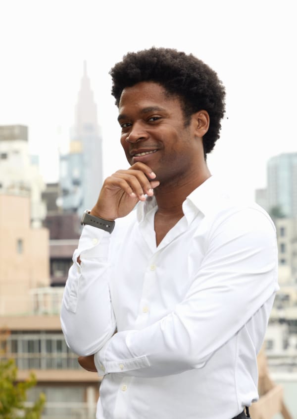 ジミー・ハーロッド Photo: Ryo Tateoka