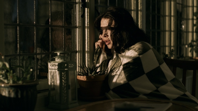 映画『ネバーランド・ナイトメア』