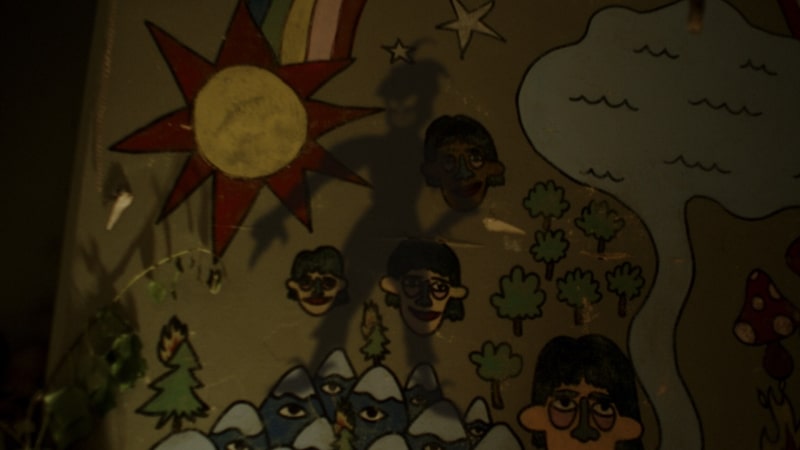 映画『ネバーランド・ナイトメア』