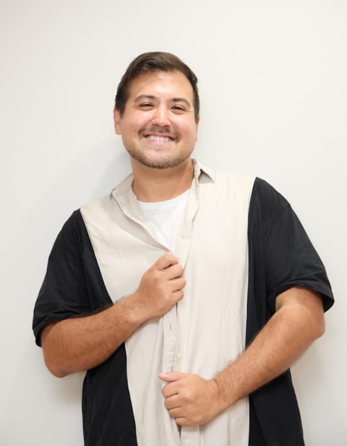 オーウィン・ピアーソン Photo: Ryo Tateoka